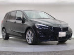BMW 2series Gran Tourer