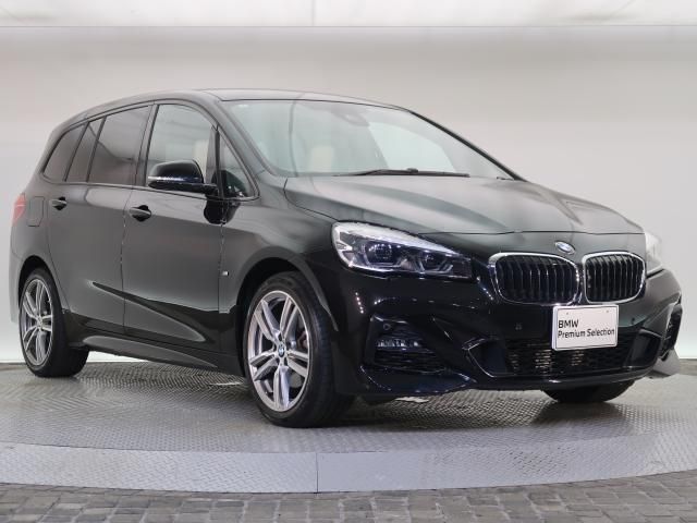 BMW 2series Gran Tourer