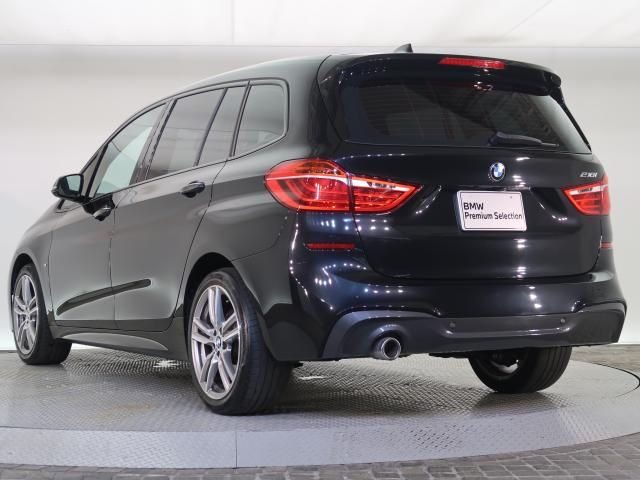 BMW 2series Gran Tourer