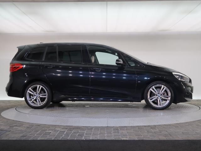 BMW 2series Gran Tourer