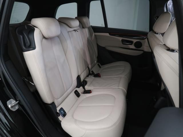 BMW 2series Gran Tourer
