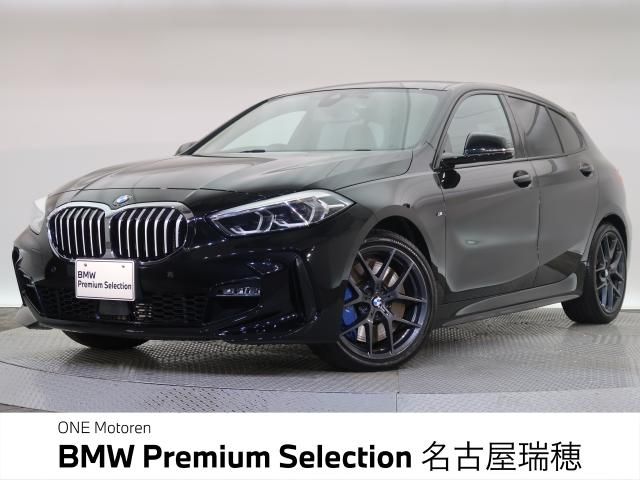 BMW 1series