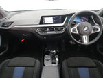 BMW 1series