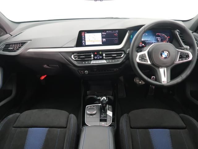 BMW 1series