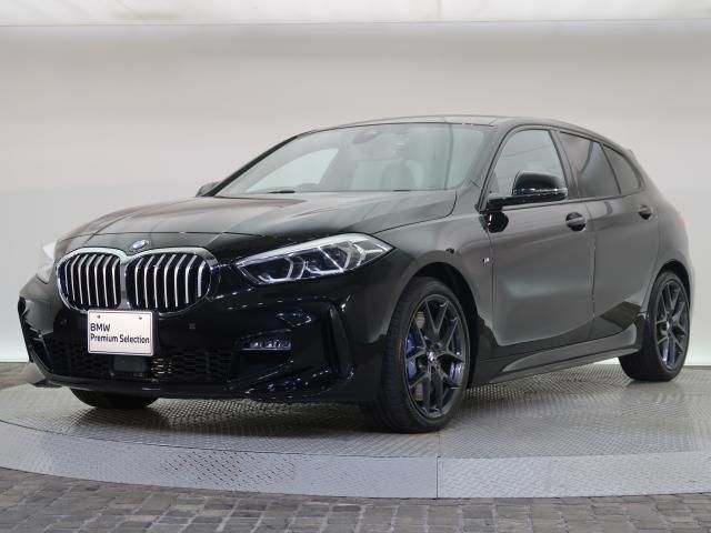 BMW 1series