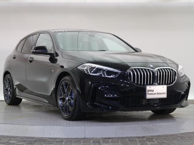 BMW 1series