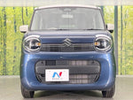 WAGON R SMILE