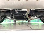 CROWN CROSSOVER