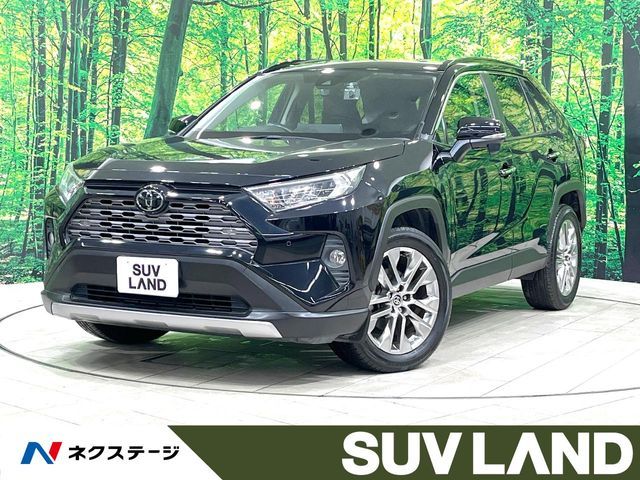 RAV4 4WD