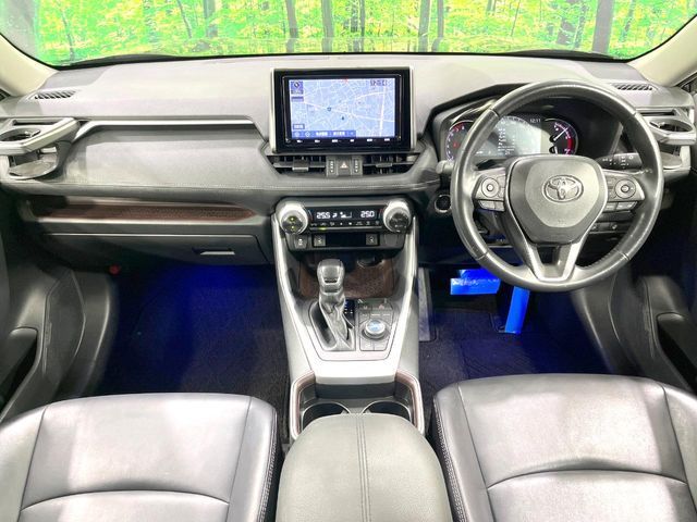 RAV4 4WD