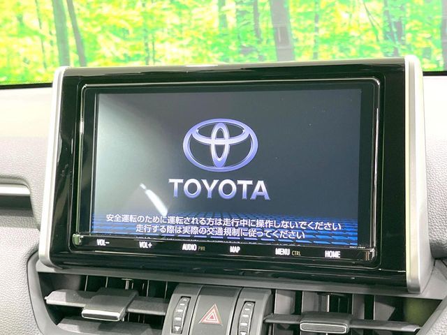 RAV4 4WD