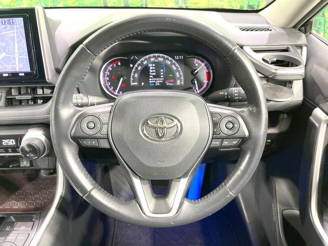 RAV4 4WD
