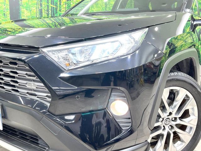 RAV4 4WD