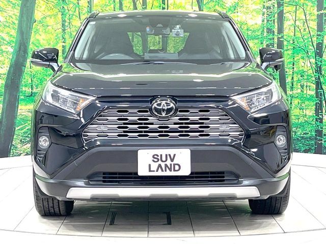 RAV4 4WD