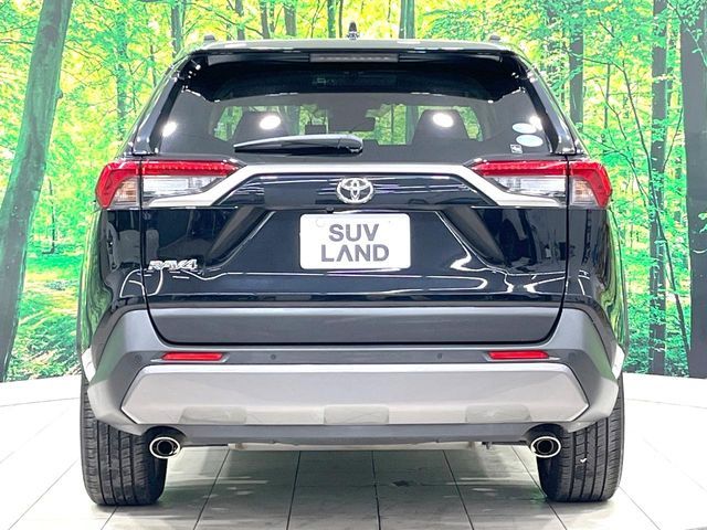 RAV4 4WD