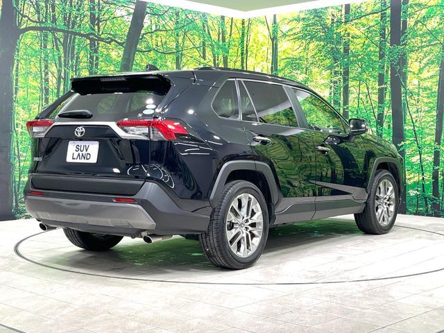 RAV4 4WD