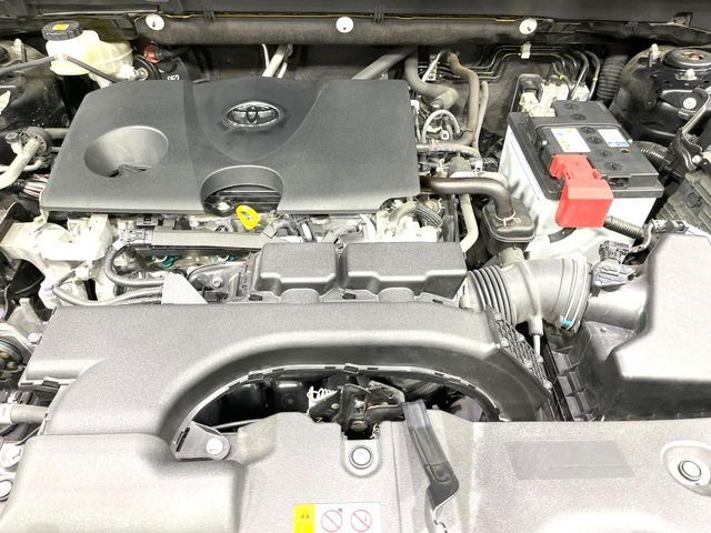 RAV4 4WD