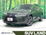 LEXUS UX250h