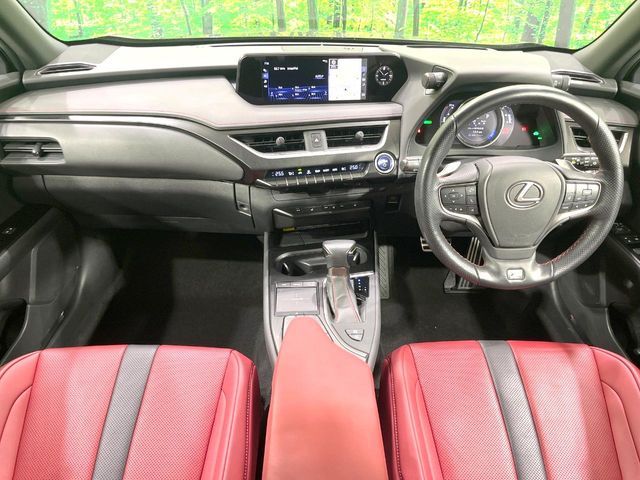 LEXUS UX250h