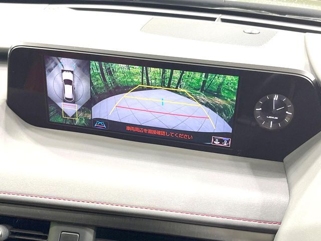 LEXUS UX250h