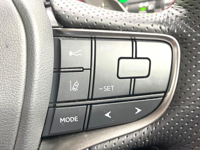 LEXUS UX250h