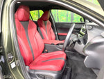 LEXUS UX250h