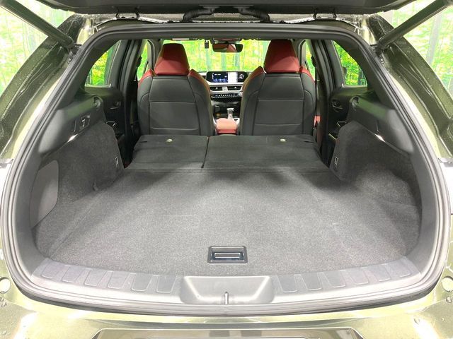 LEXUS UX250h