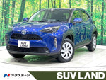 YARIS CROSS HYBRID