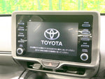 YARIS CROSS HYBRID