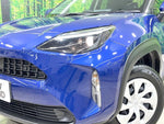 YARIS CROSS HYBRID