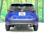 YARIS CROSS HYBRID