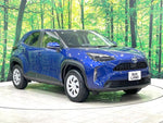 YARIS CROSS HYBRID