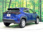 YARIS CROSS HYBRID