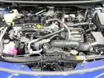 YARIS CROSS HYBRID