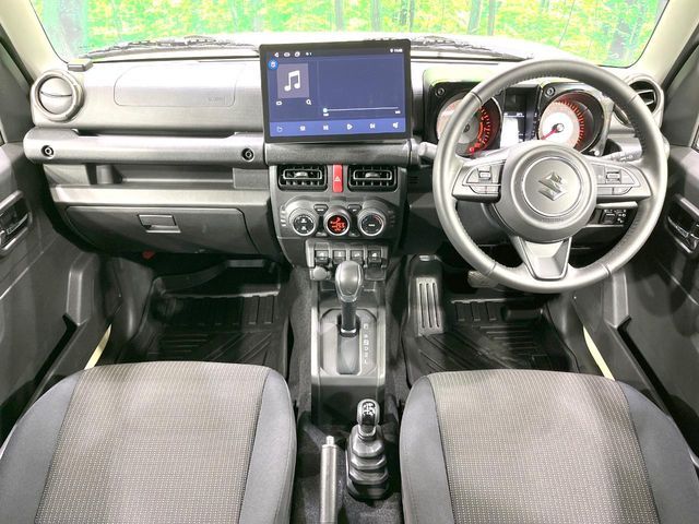 JIMNY NOMADE