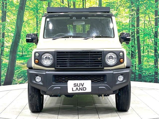 JIMNY NOMADE