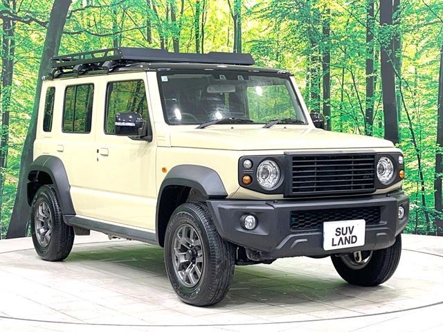 JIMNY NOMADE