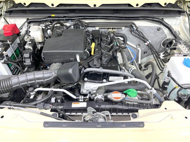 JIMNY NOMADE