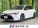 COROLLA TOURING HYBRID