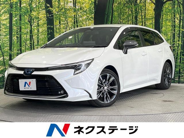 COROLLA TOURING HYBRID