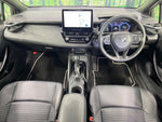 COROLLA TOURING HYBRID