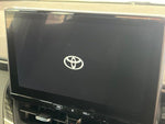 COROLLA TOURING HYBRID