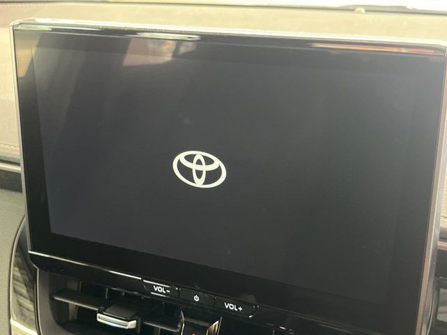 COROLLA TOURING HYBRID
