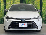 COROLLA TOURING HYBRID