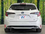 COROLLA TOURING HYBRID