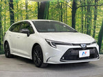 COROLLA TOURING HYBRID