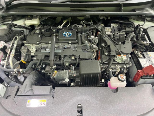 COROLLA TOURING HYBRID