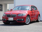 BMW 1series