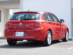 BMW 1series