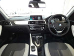 BMW 1series